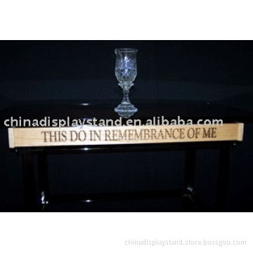 communion table